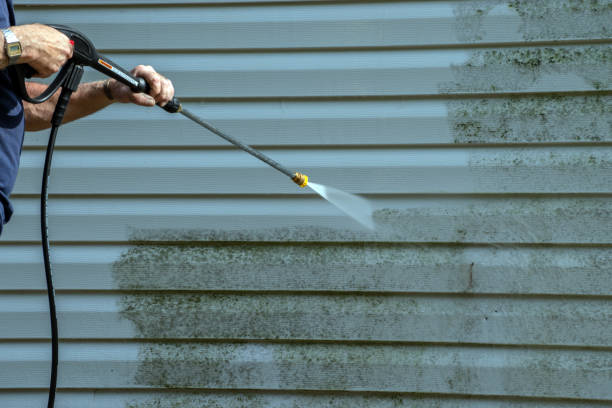 Best Rust and Stain Removal in Lincoln, MO