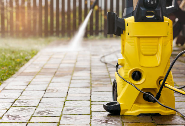 Trusted Lincoln, MO Pressure Washing Services Experts