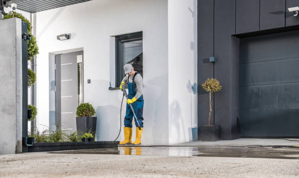 Best Warehouse Floor Cleaning in Lincoln, MO
